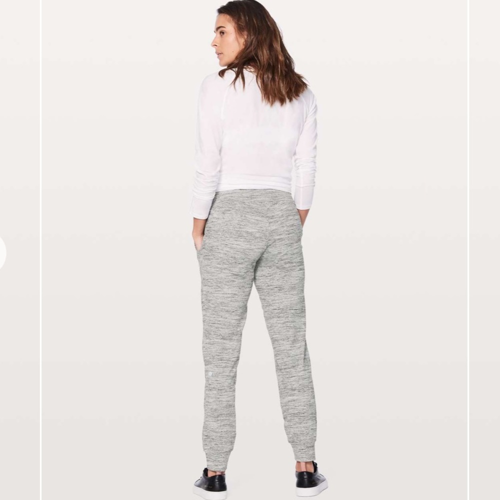 Lululemon Ready to Rulu Pant